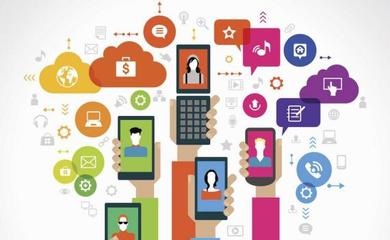 微事云詳解數據中臺 玩轉新零售營銷，網絡設備銷售這么做就對了！